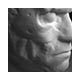 Terminator Bust Print 2